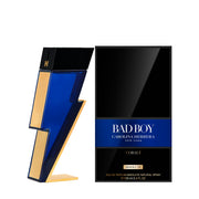 Bad Boy Cobalt Absolute – Carolina Herrera | Oriental Woody | Decant Sample