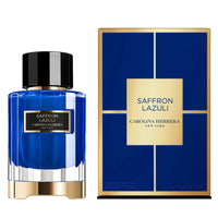 Saffron Lazuli – Carolina Herrera | Oriental Spicy | Decant Sample