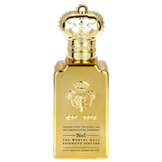 No. 1 Masculine | Amber Woody | Decant Sample