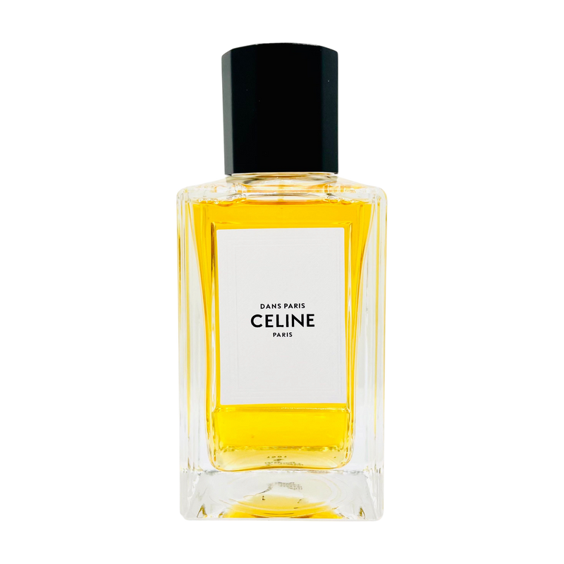 Dans Paris by Celine decant sample