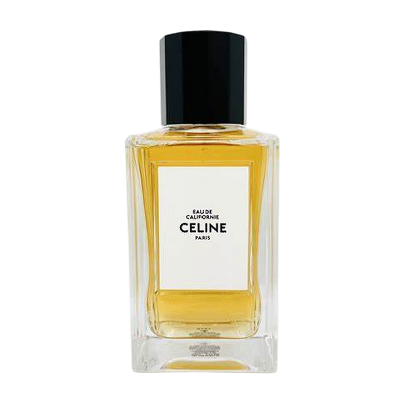 Eau de Californie by Celine decant sample