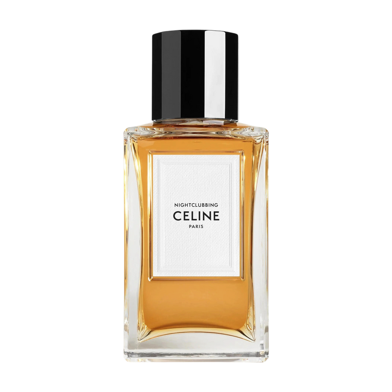 Nightclubbing by Celine decant sample