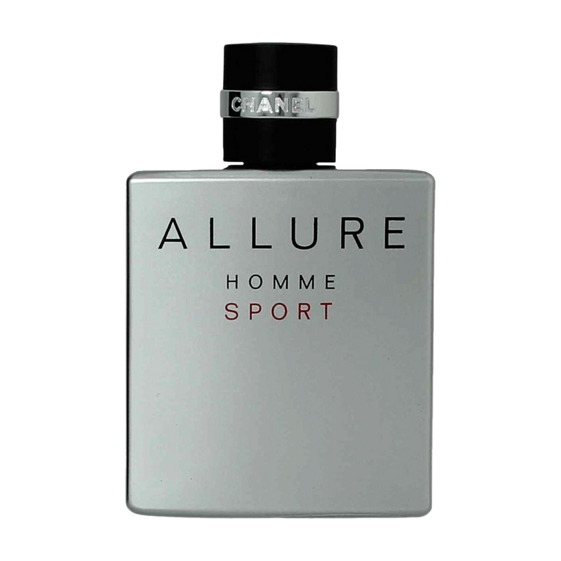 Allure Homme Sport by CHANEL decant sample