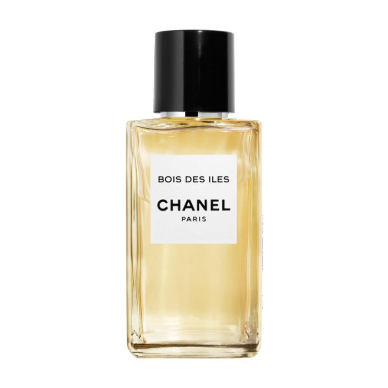 Bois des Iles by CHANEL decant sample