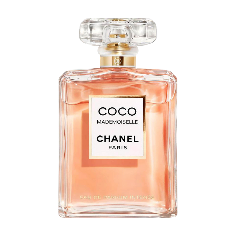 Coco Mademoiselle Intense by CHANEL decant sample