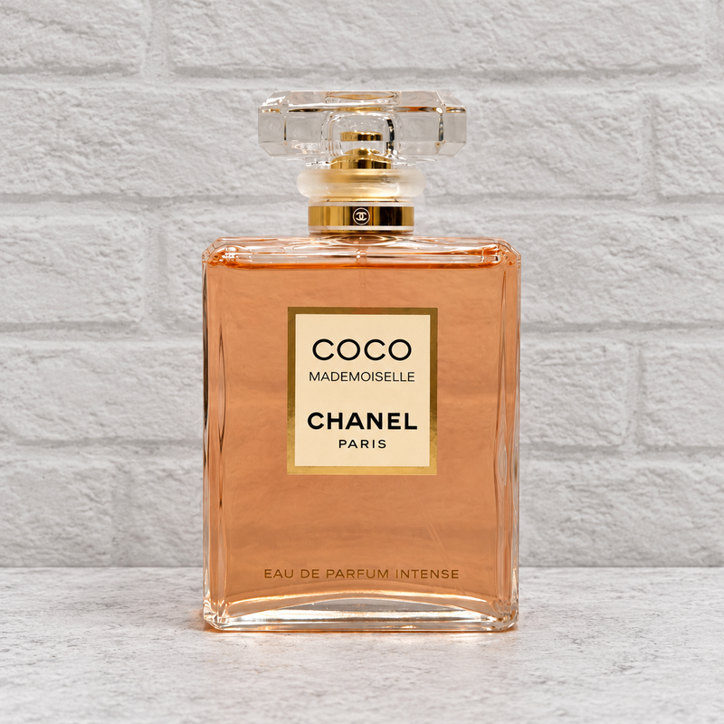 Coco Mademoiselle Eau de Parfum Intense by CHANEL | Tester — front view