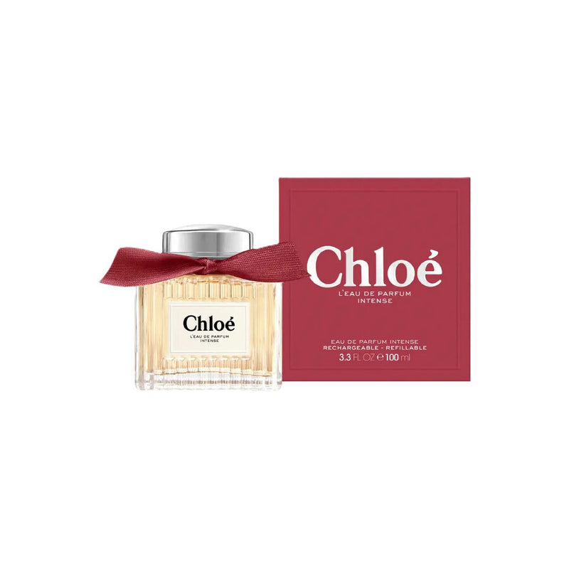 Chloé L'Eau de Parfum Intense (Sample)