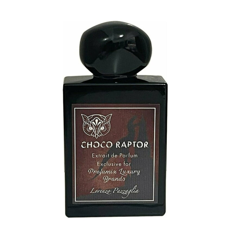 Lorenzo Pazzaglia Choco Raptor - Extrait de Parfum (Sample)