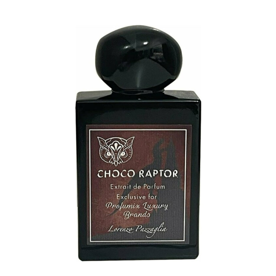 Lorenzo Pazzaglia Choco Raptor - Extrait de Parfum (Sample)