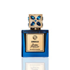 Sirocco Extrait de Parfum original bottle; decant atomizer sold separately