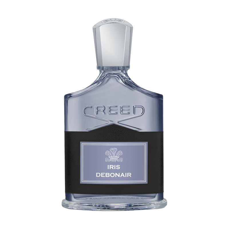 Creed Iris Debonair Eau de Parfum 100 mL bottle, manufacturer reference