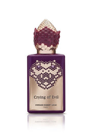 Stephane Humbert Lucas Crying of Evil (Sample)