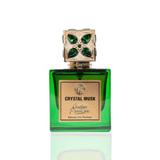 Crystal Musk – Christian Provenzano | Floral Woody Musk | Decant Sample