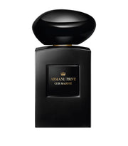 Giorgio Armani Cuir Majeste Intense (Retail)