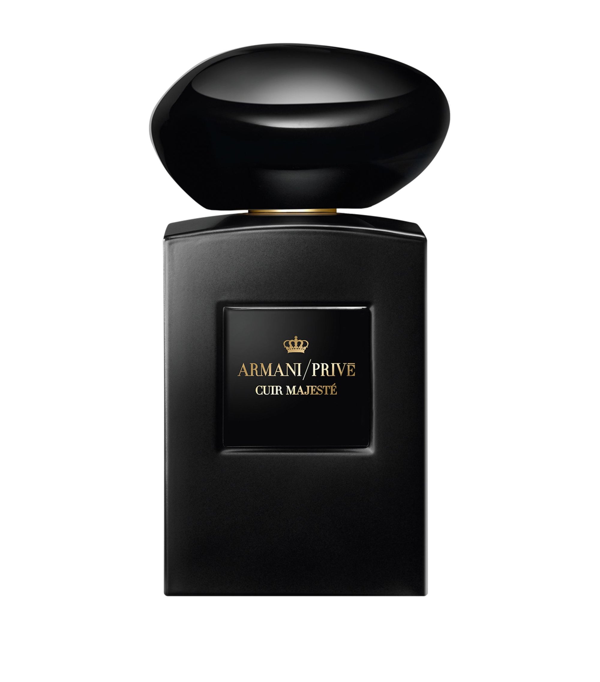 Giorgio Armani Cuir Majeste Intense