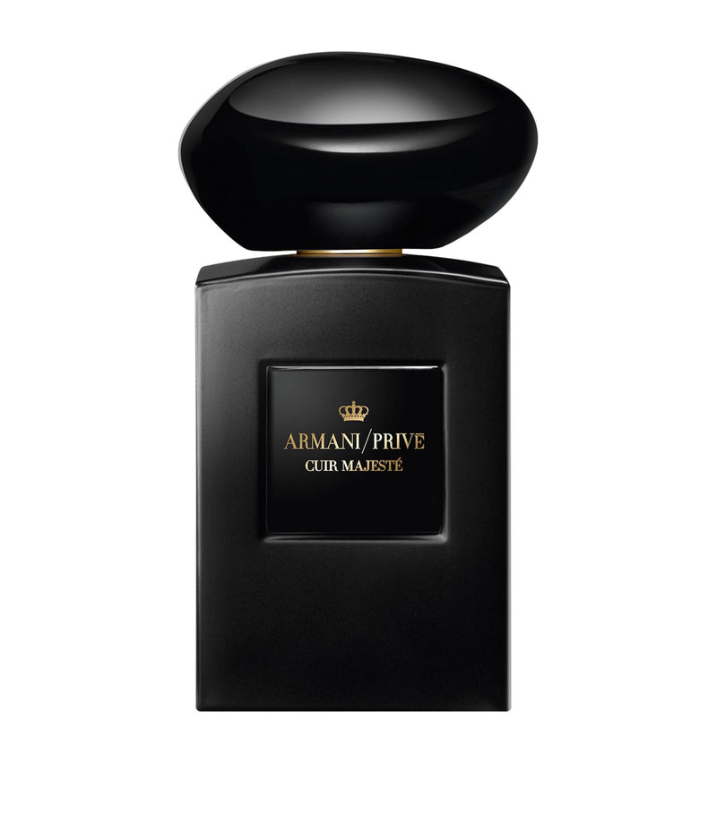 Giorgio Armani Cuir Majeste Intense