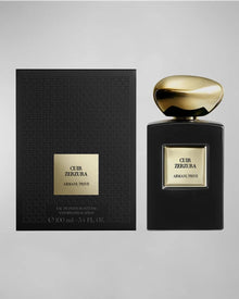 Giorgio Armani Prive Cuir Zerzura Eau de Parfum (Sample)