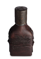 Cuoium Parfum by Orto Parisi original bottle — fragrance reference, bottle not included with decants
