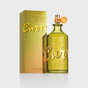 Curve for Men (Sample)