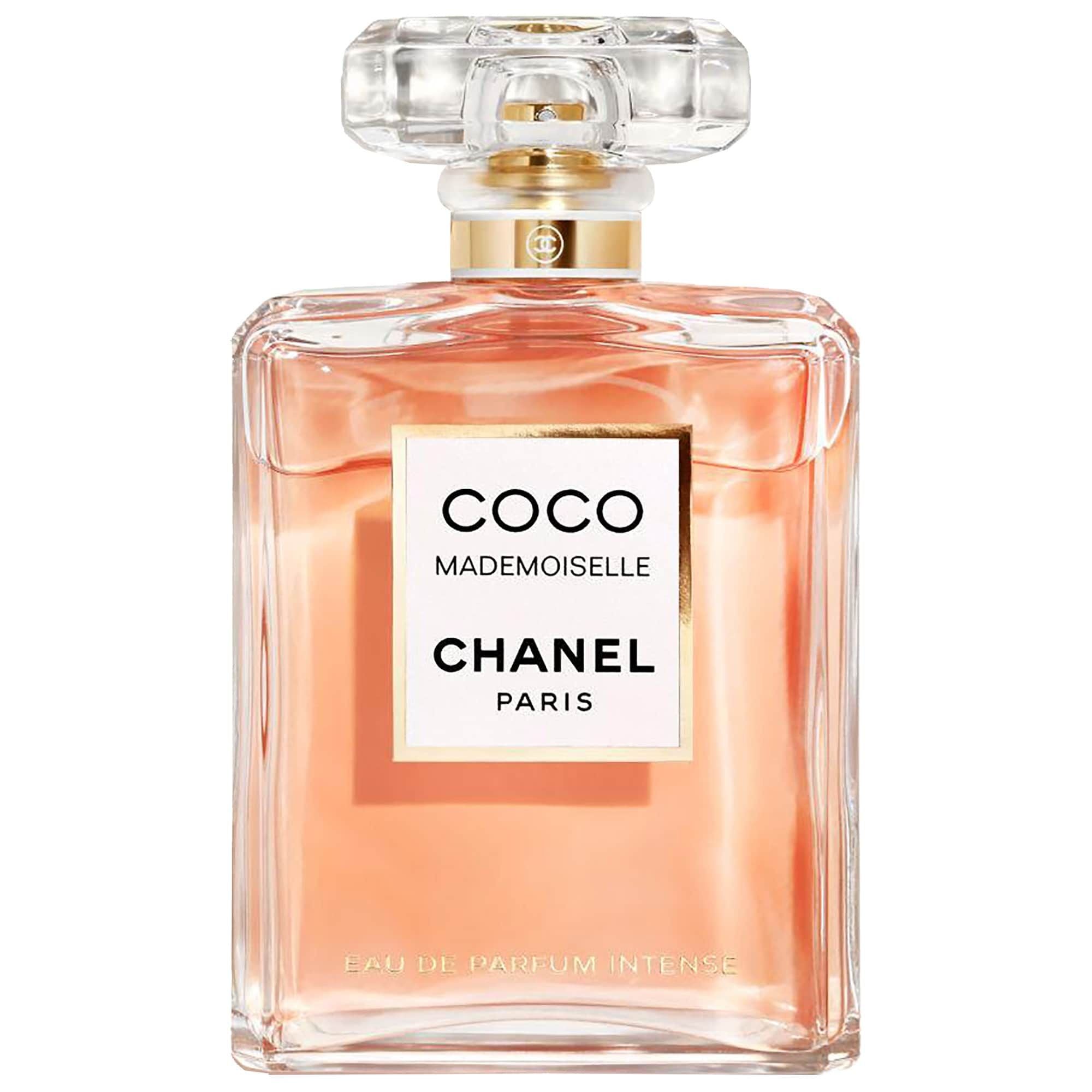 CHANEL COCO MADEMOISELLE Eau de Parfum Intense (Sample)