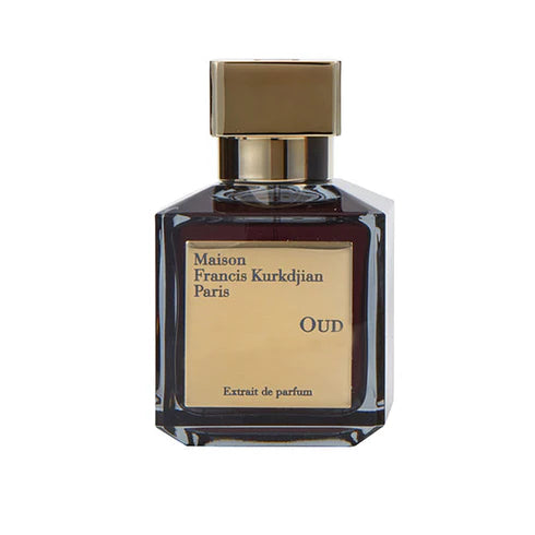 Oud Extrait – Maison Francis Kurkdjian | Oriental Woody | Decant Sample
