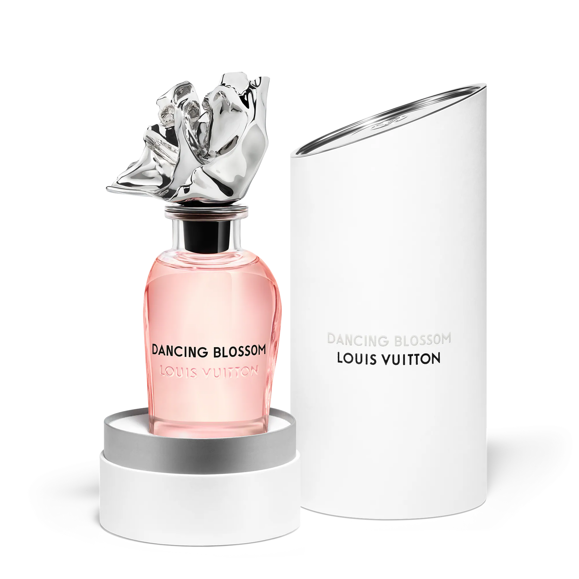 Louis Vuitton Dancing Blossom (Sample) | Scent Rush
