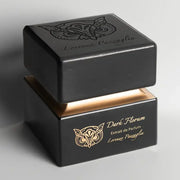 Dark Florum – Lorenzo Pazzaglia | Oriental Floral Woody | Decant Sample
