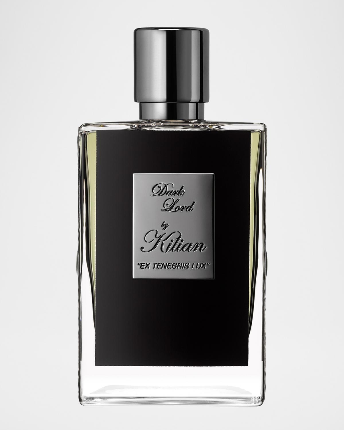 Dark Lord by KILIAN PARIS 50 mL bottle — reference photo; tester presentation may differ