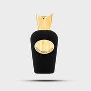 Sospiro Deep Ocean Amber (Sample)