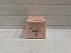 Delina Hair Perfume 75 mL sealed box base and barcode