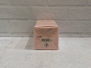 Delina Hair Perfume 75 mL sealed box base and barcode