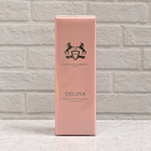 Delina Hair Perfume 75 mL sealed retail box front