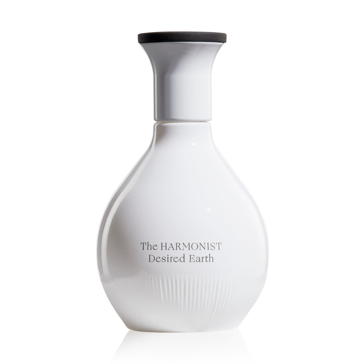 Desired Earth by The Harmonist, original fragrance bottle for identification; bottle not included