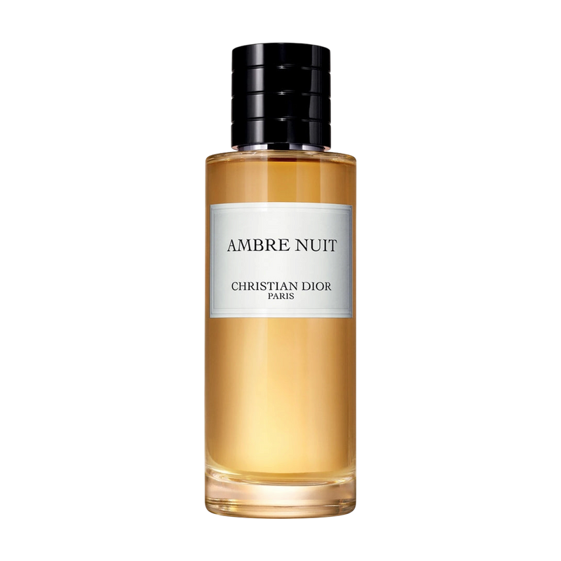 Ambre Nuit by Dior decant sample