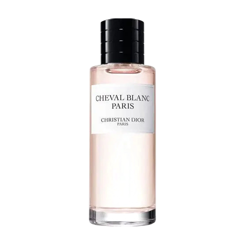 Cheval Blanc Paris Exclusive by Dior