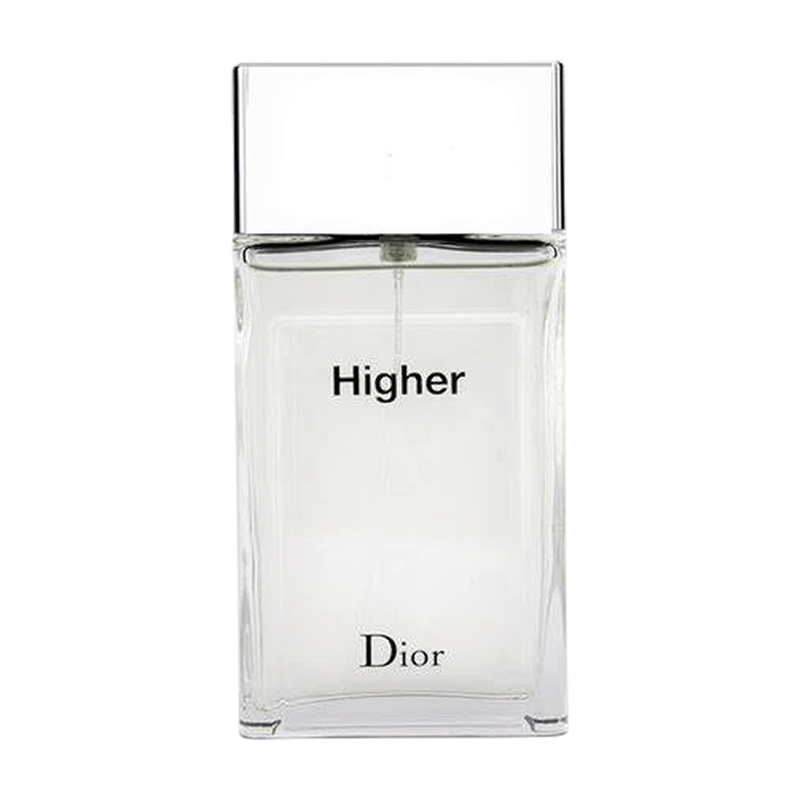 Higher by Dior decant sample