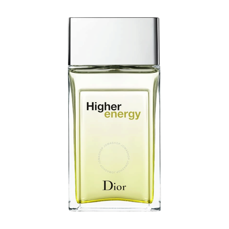 Higher Energy by Dior decant sample