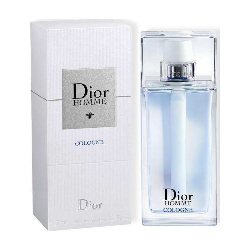 Homme Cologne 2022 by Dior decant sample