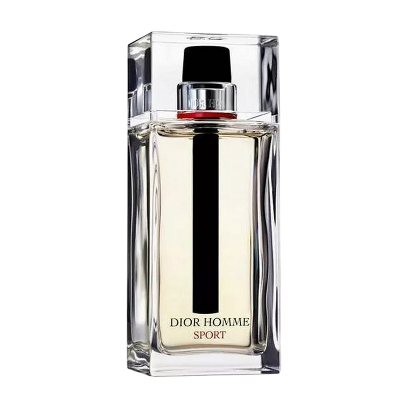 Homme Sport 2017 by Dior decant sample