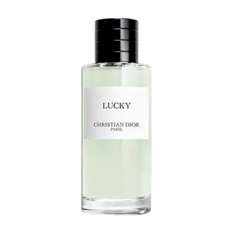 Lucky by Dior decant sample