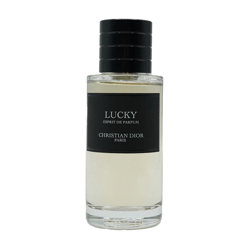 Lucky Esprit de Parfum by Dior decant sample
