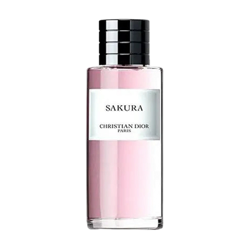Sakura by Dior decant sample
