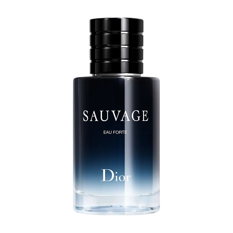 Sauvage Eau Forte by Dior decant sample