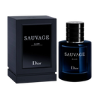 Sauvage Elixir by Dior