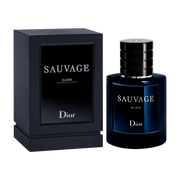 Sauvage Elixir by Dior