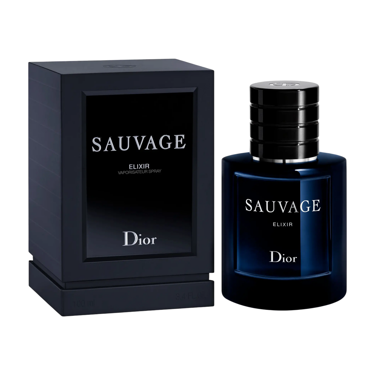 Sauvage Elixir by Dior