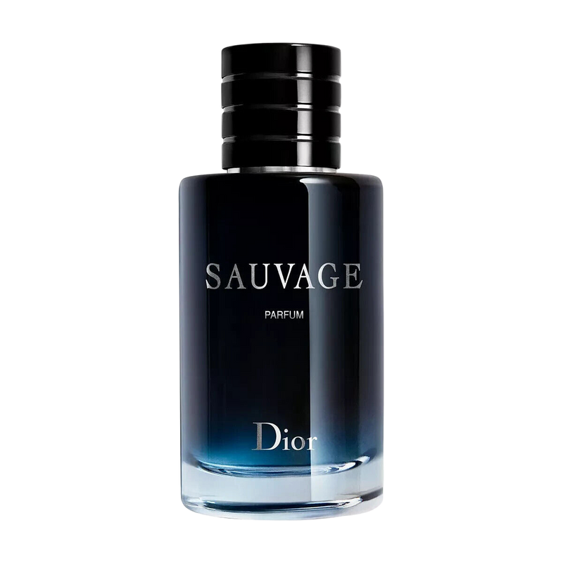 Sauvage Parfum by Dior decant sample