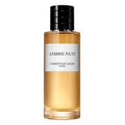 Dior Ambre Nuit — Oriental Sample