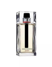 Dior Homme Sport 2017 (Sample)