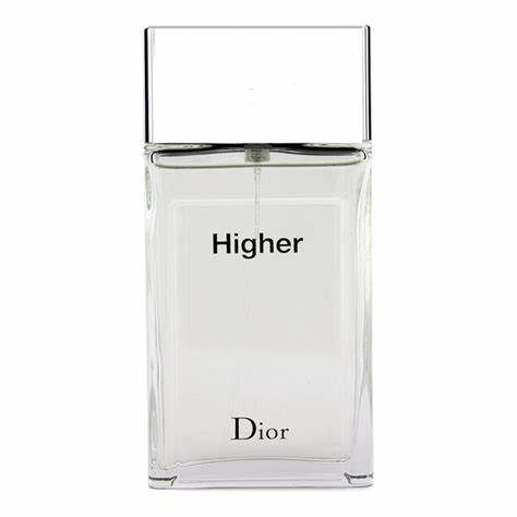 Dior Higher (Sample)